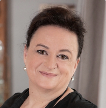 Stiegelbauer Christine