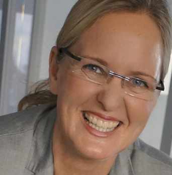 Frau Folger
