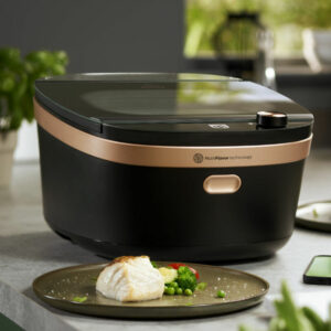 Philips Air cooker