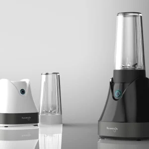 Kuvings Non-Contact magnet blender-05 KIA 26